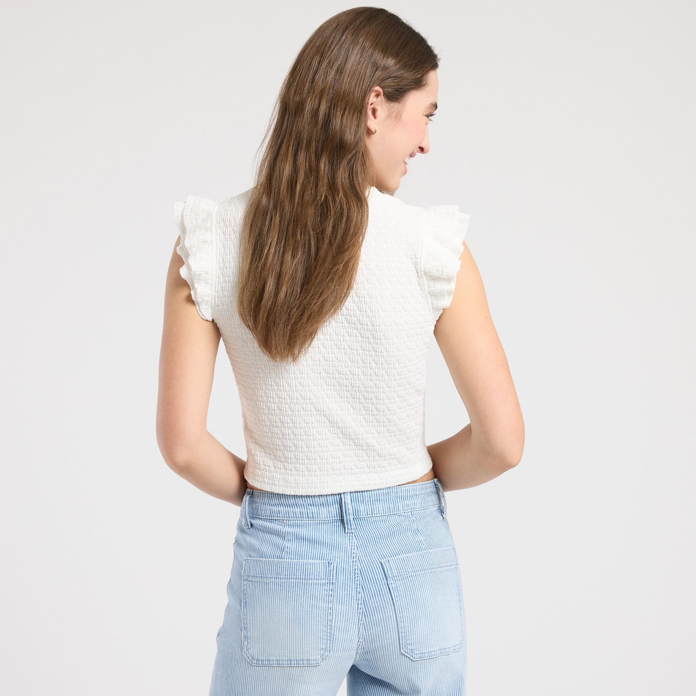 Back