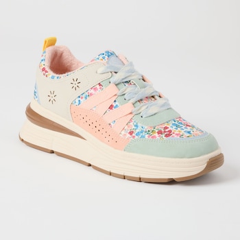 Blowfish Malibu® Laurel Platform Sneaker