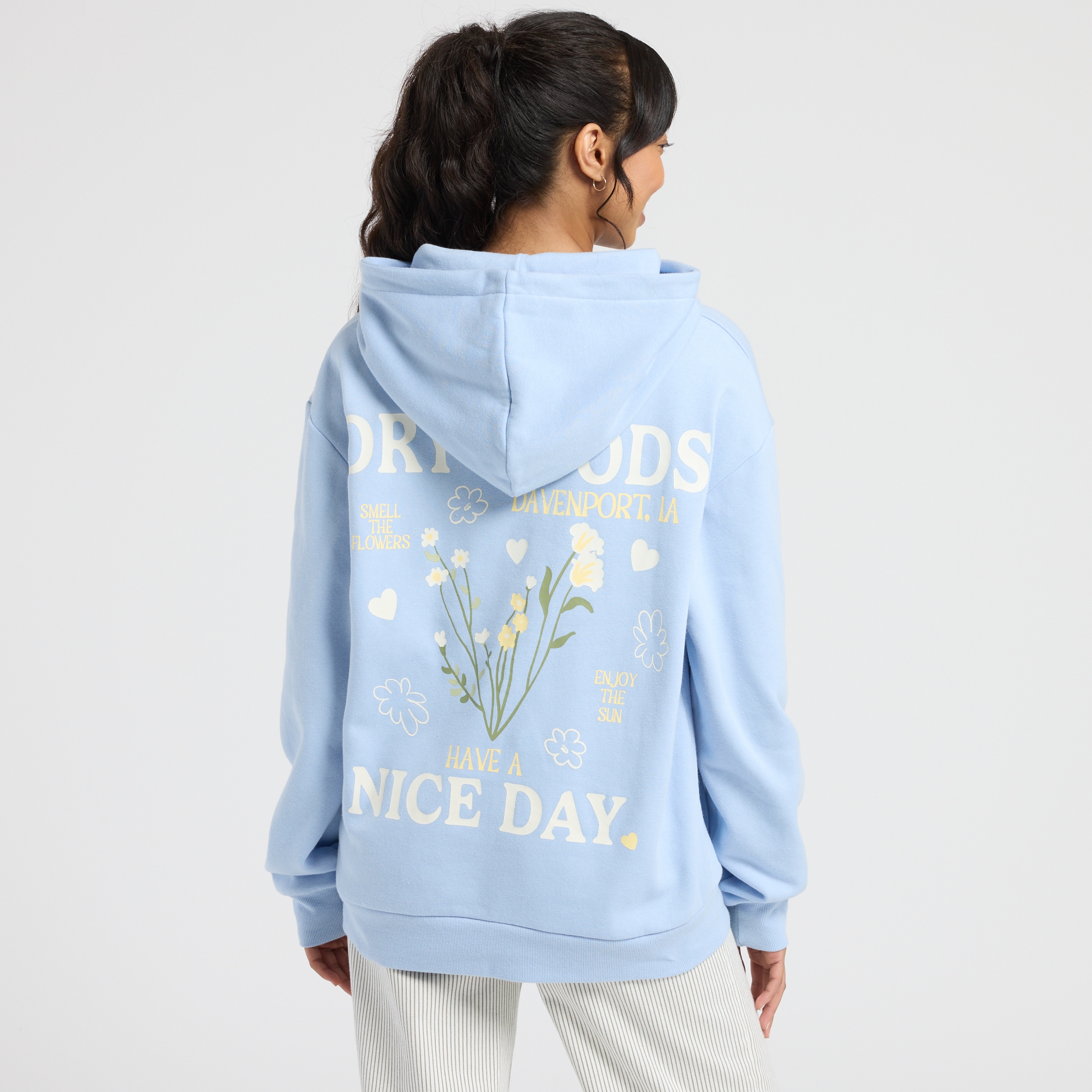 Back