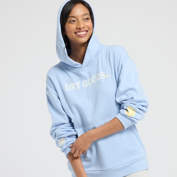 Originality Dry Goods Have A Nice Day Hoodie
