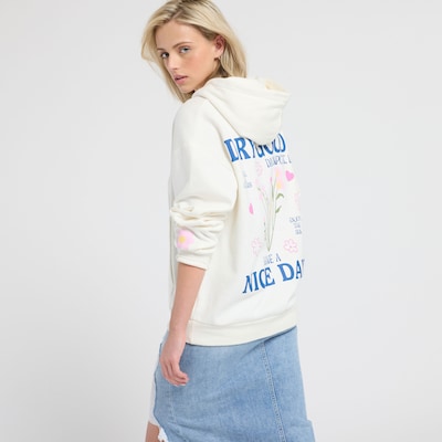 Originality Dry Goods Have A Nice Day Hoodie