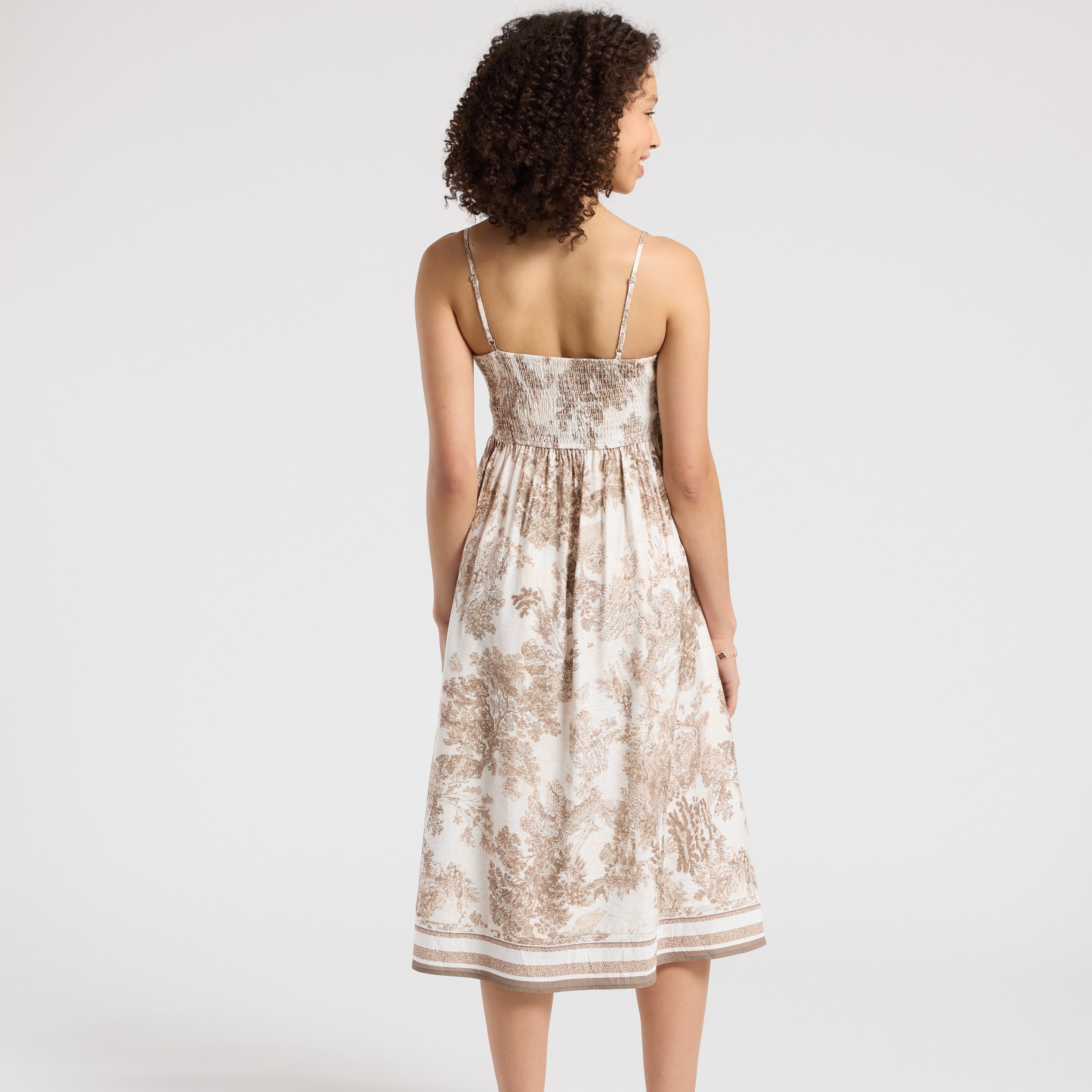 Back