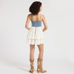 Back