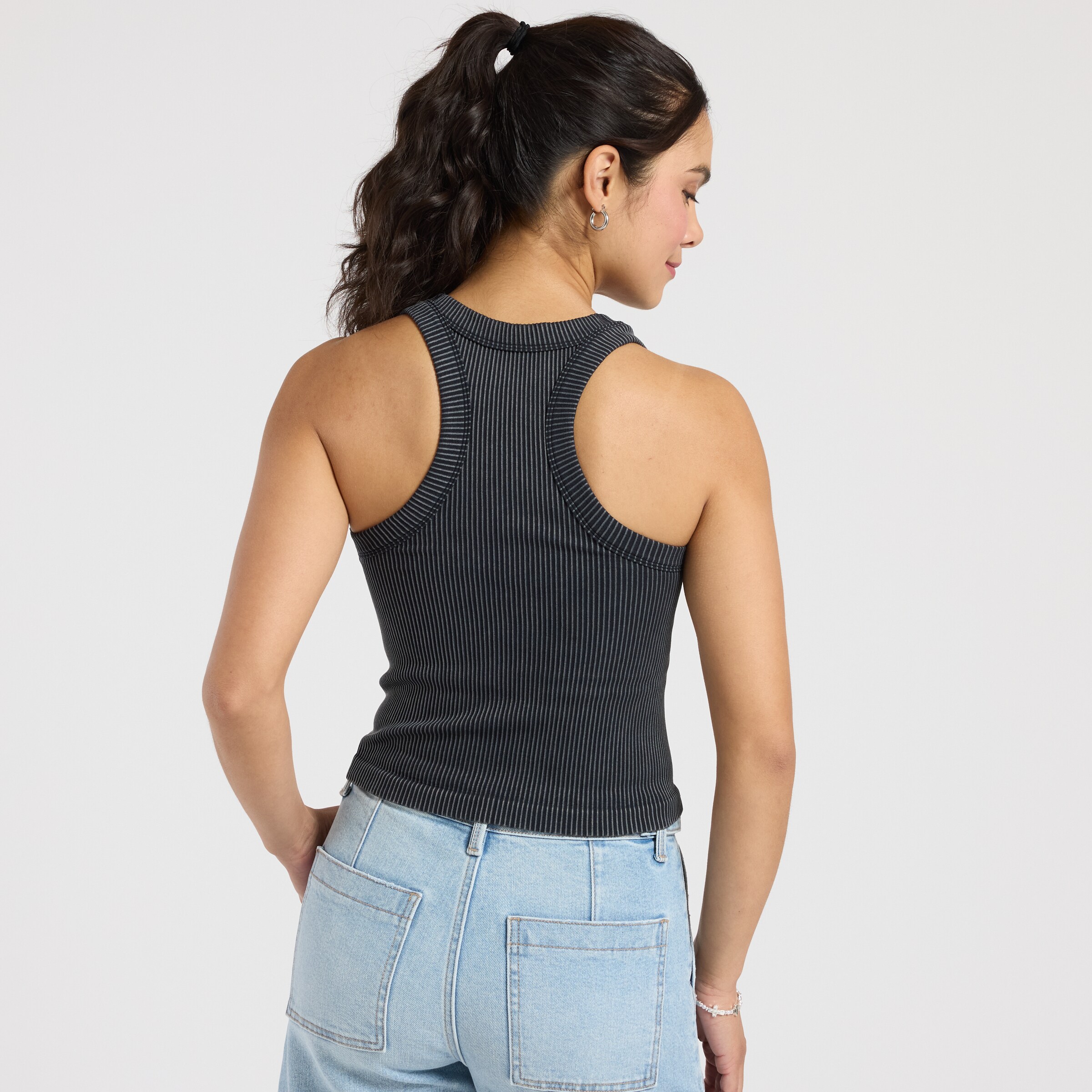 Back