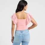 Back