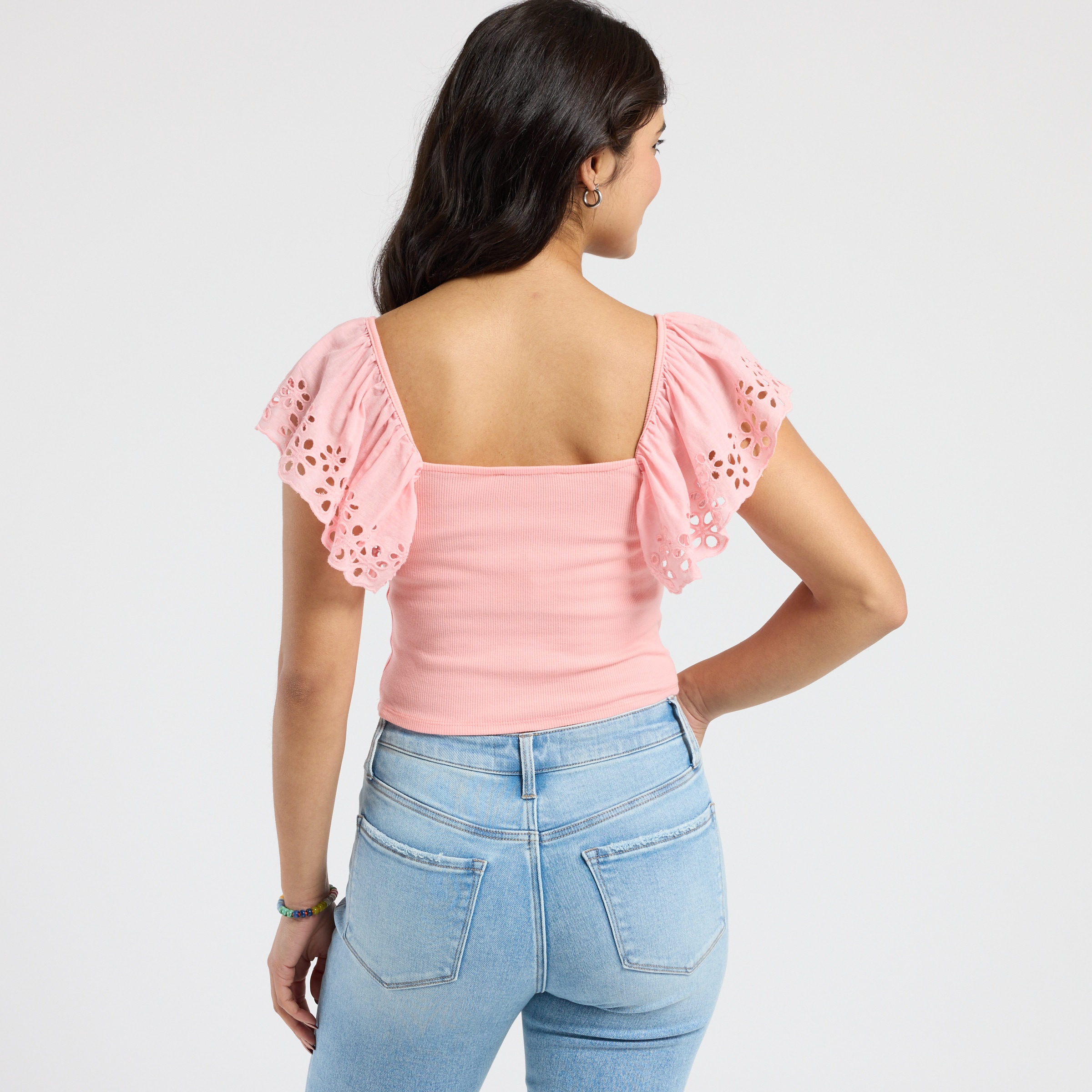 Back