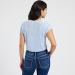 Back