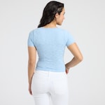 Back