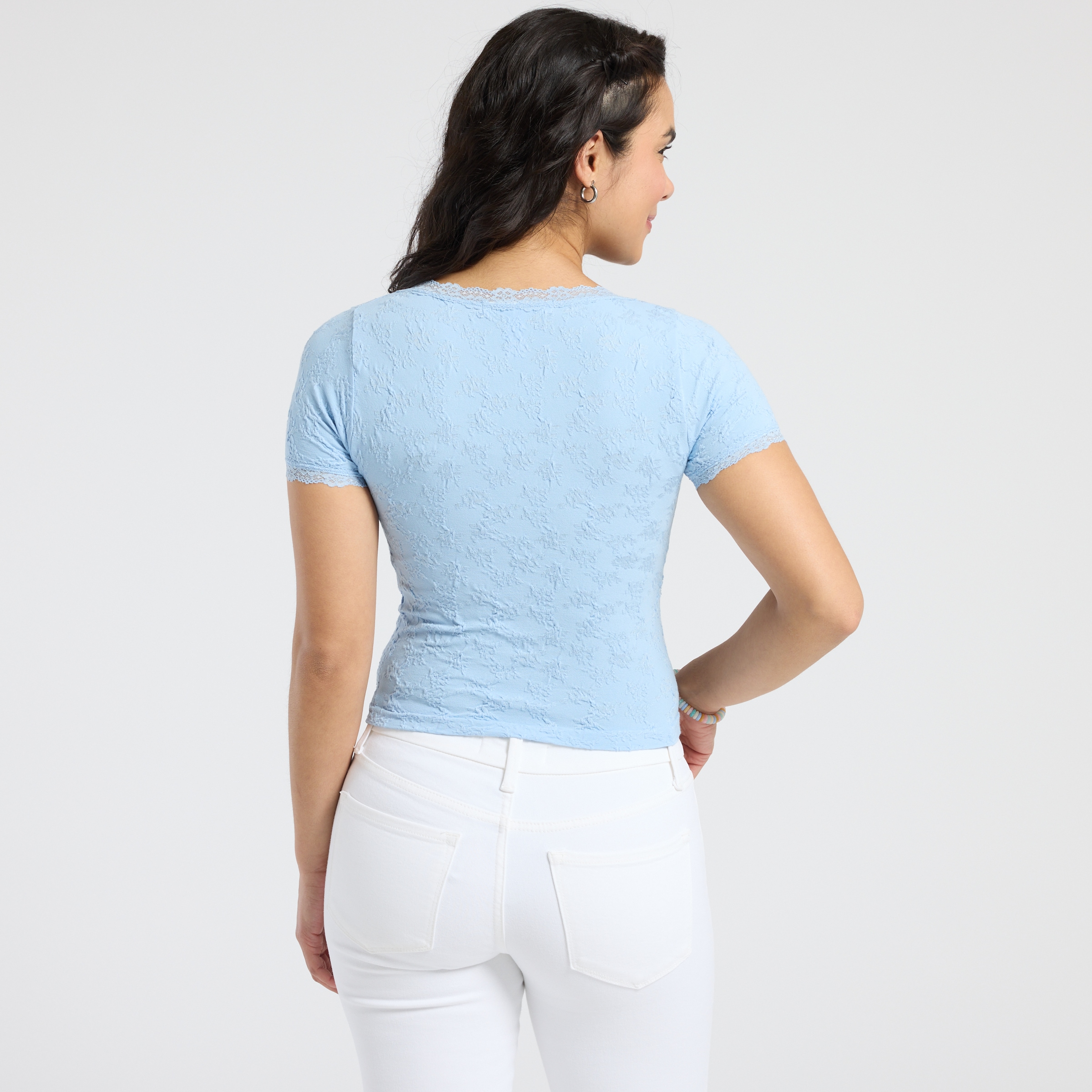Back