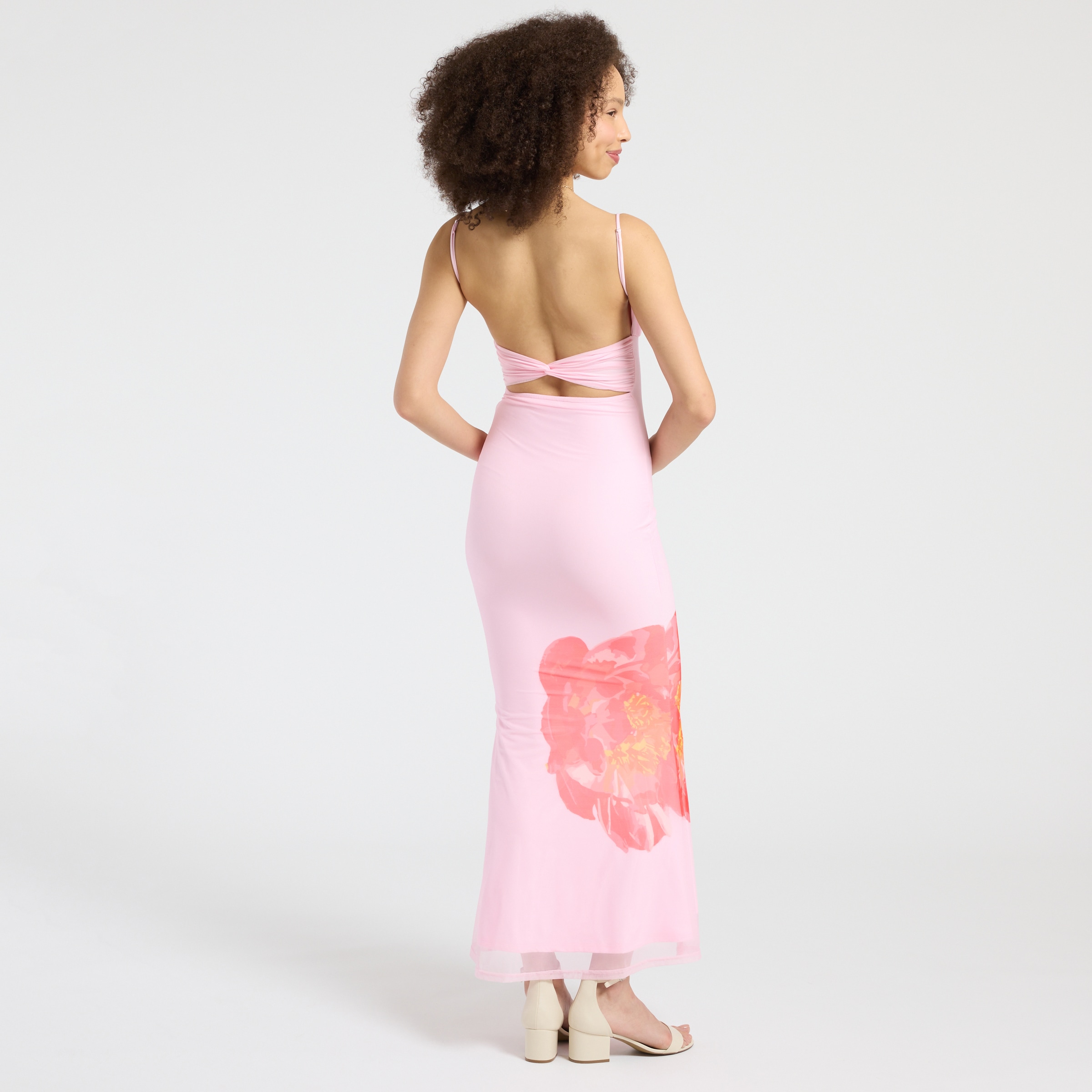 Back