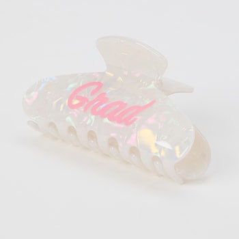 Twig & Arrow 2026 Grad Hair Clip