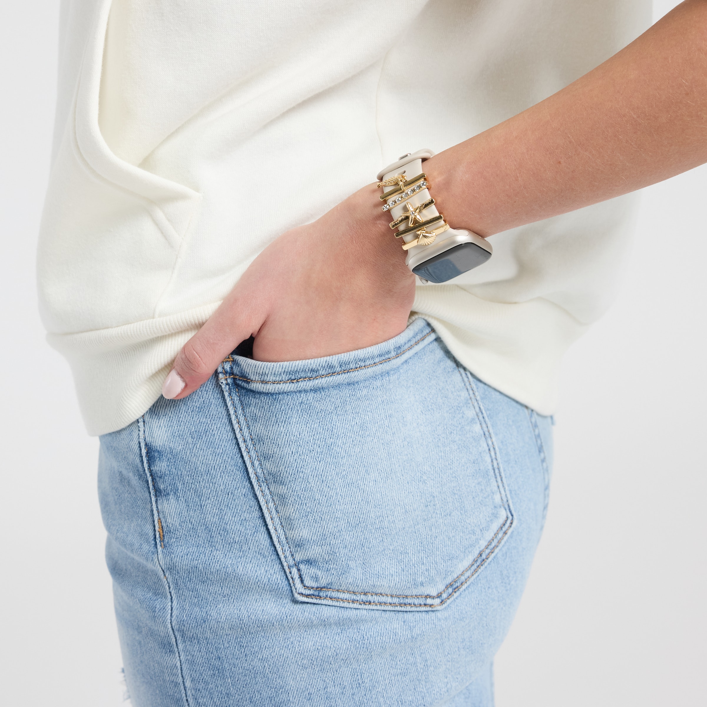 Back
