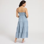 Back