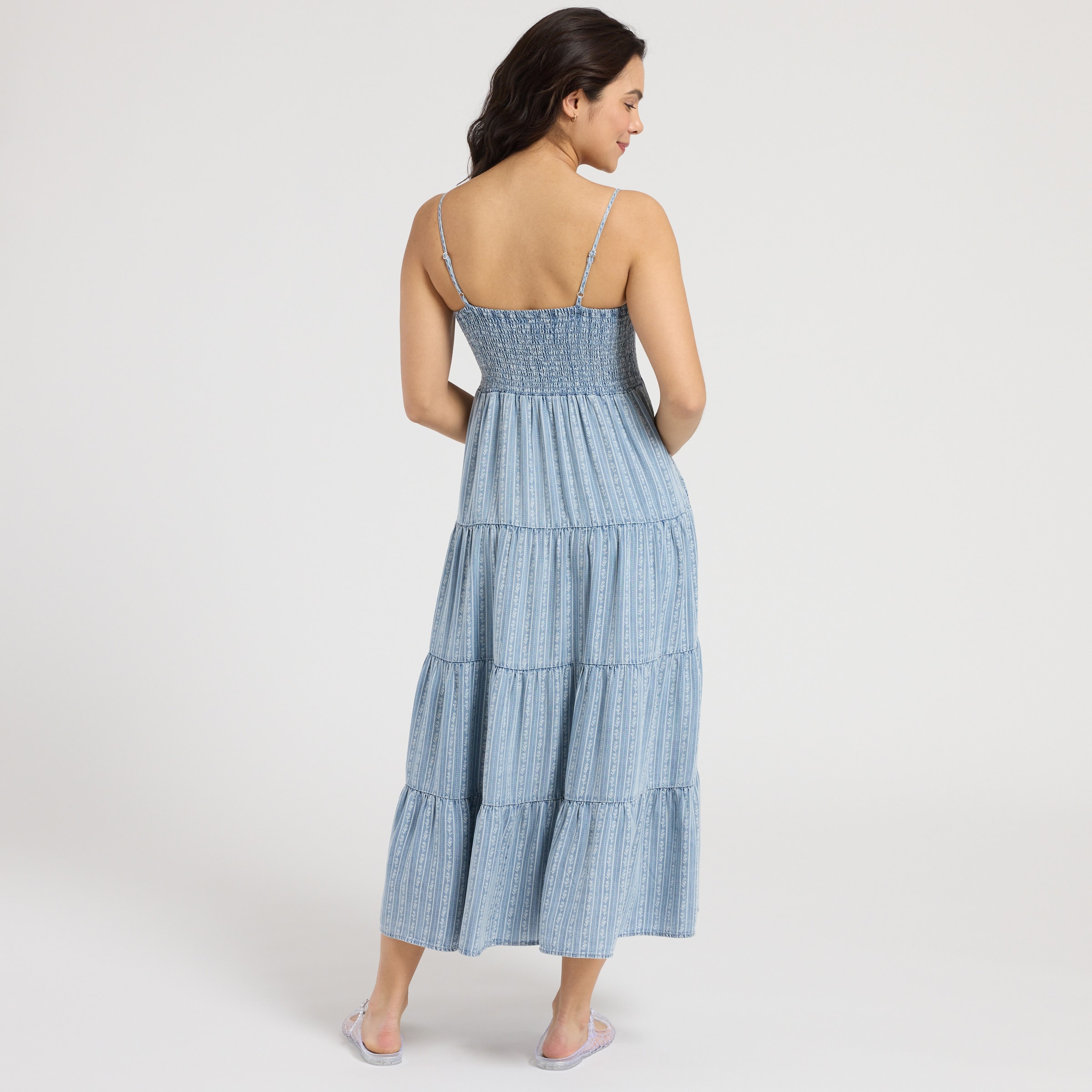Back