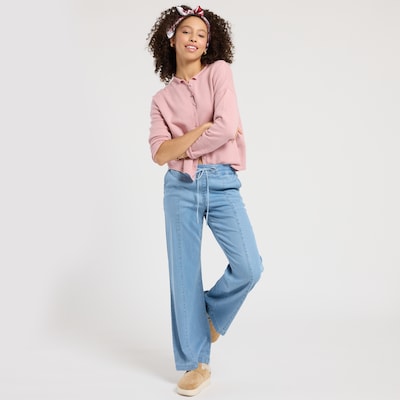 Mica Denim