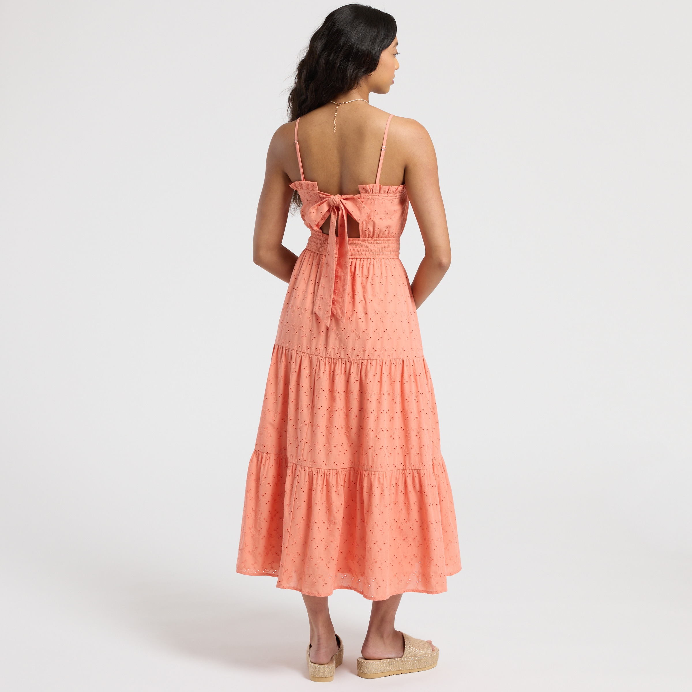 Back