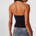 Back
