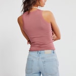 Back