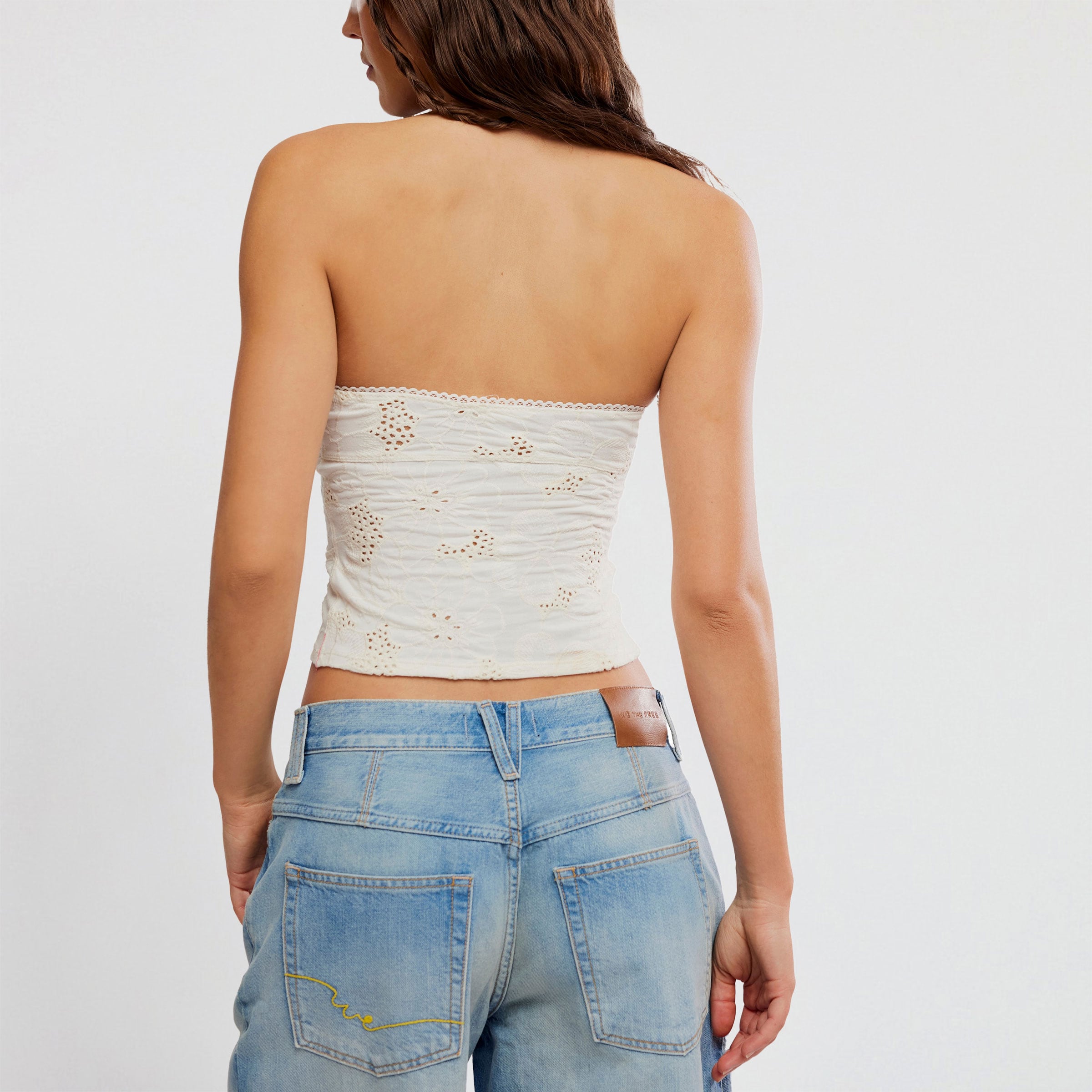 Back