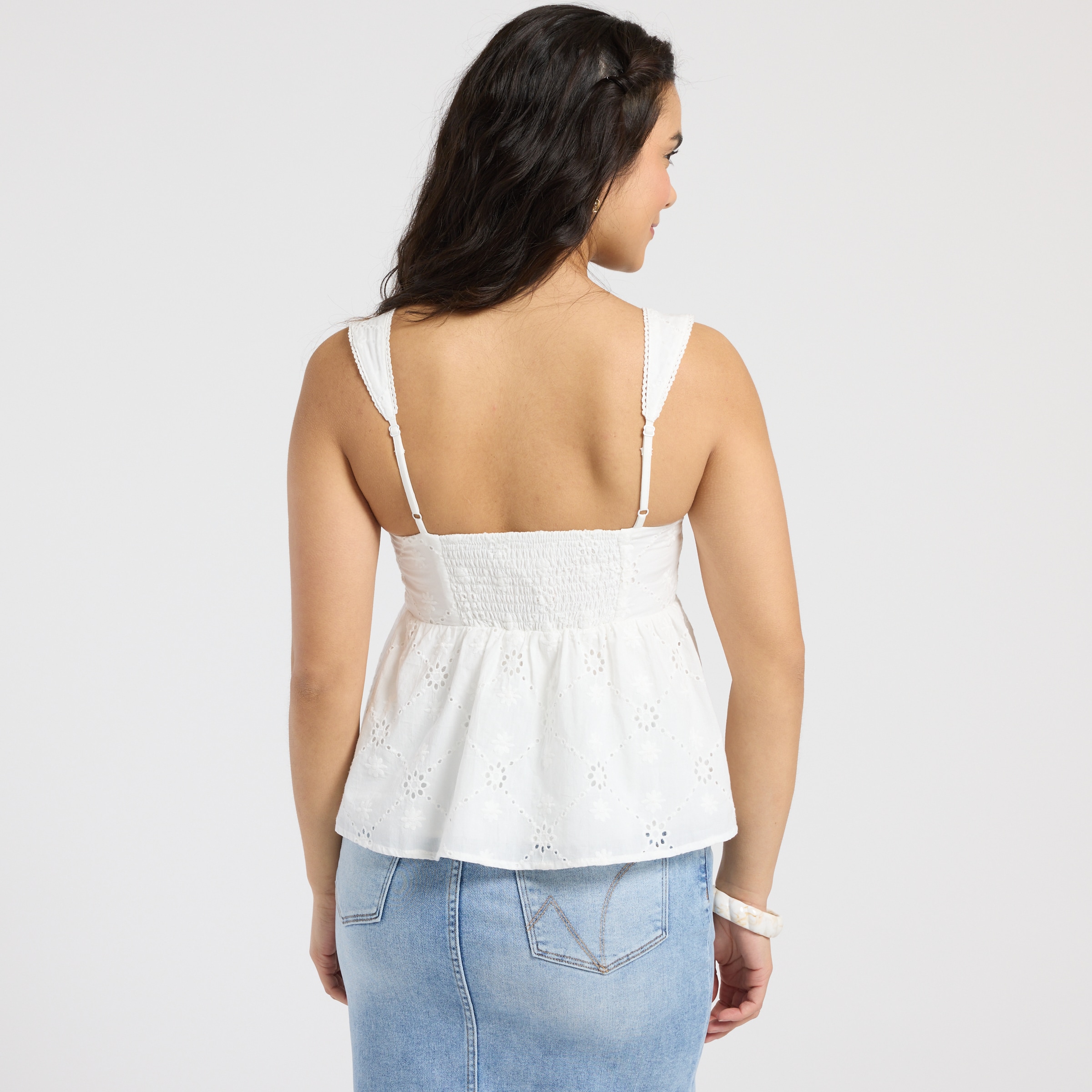 Back