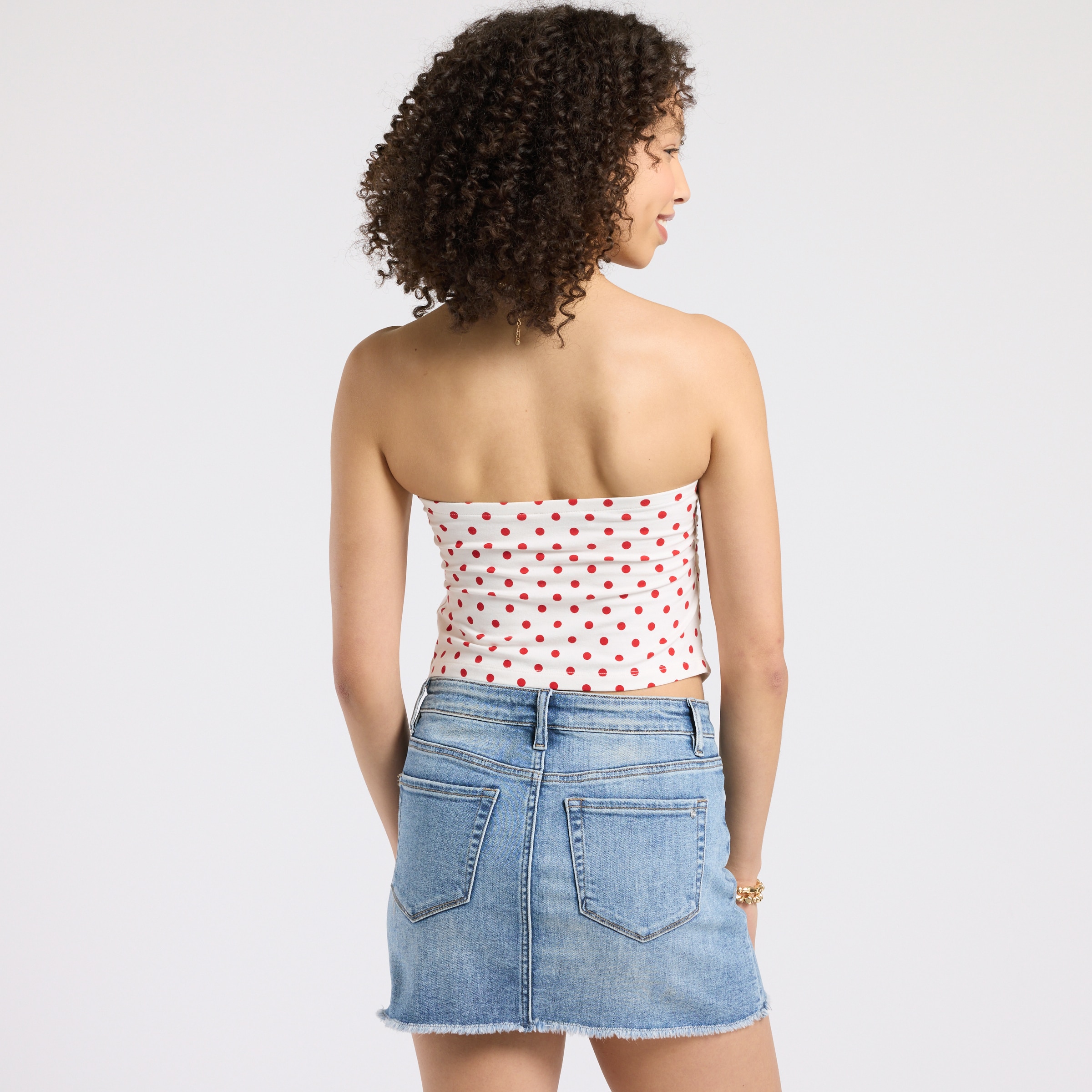 Back