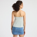 Back