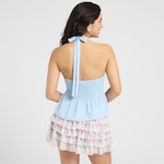 Back
