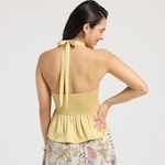 Back