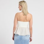 Back