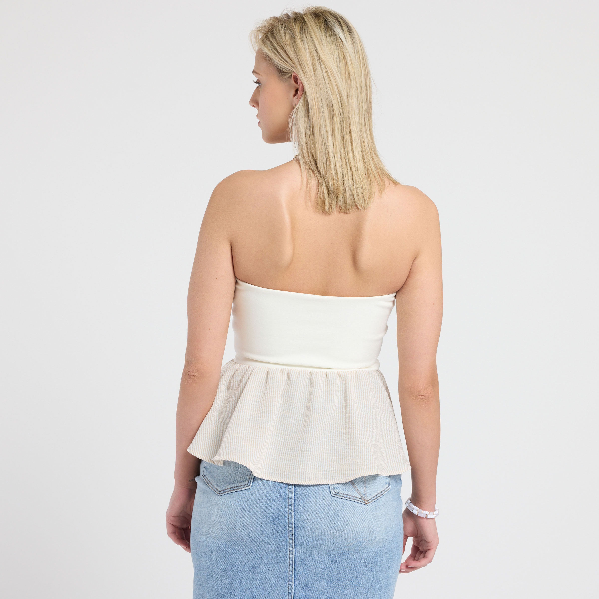 Back