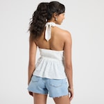 Back