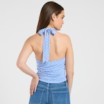 Back