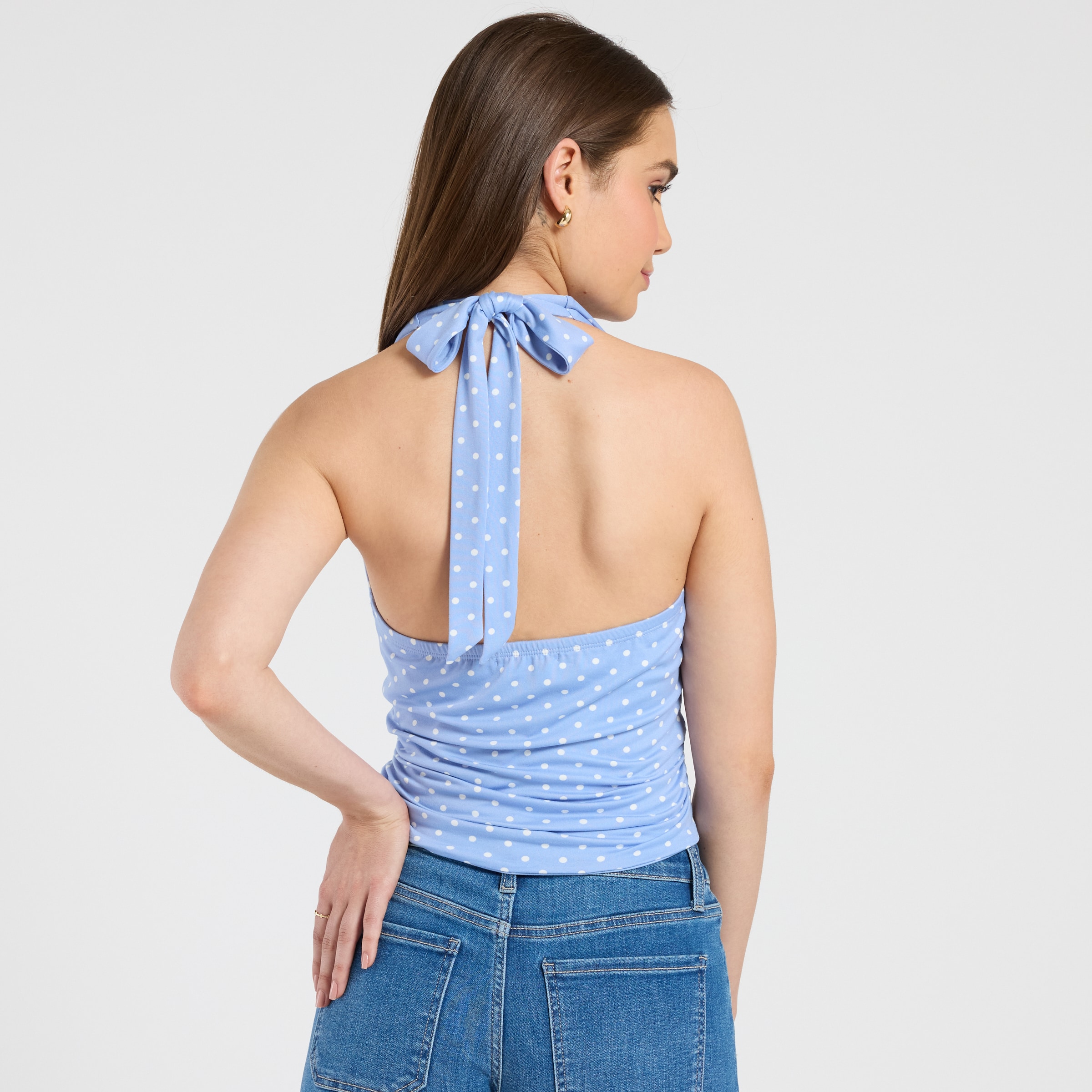 Back