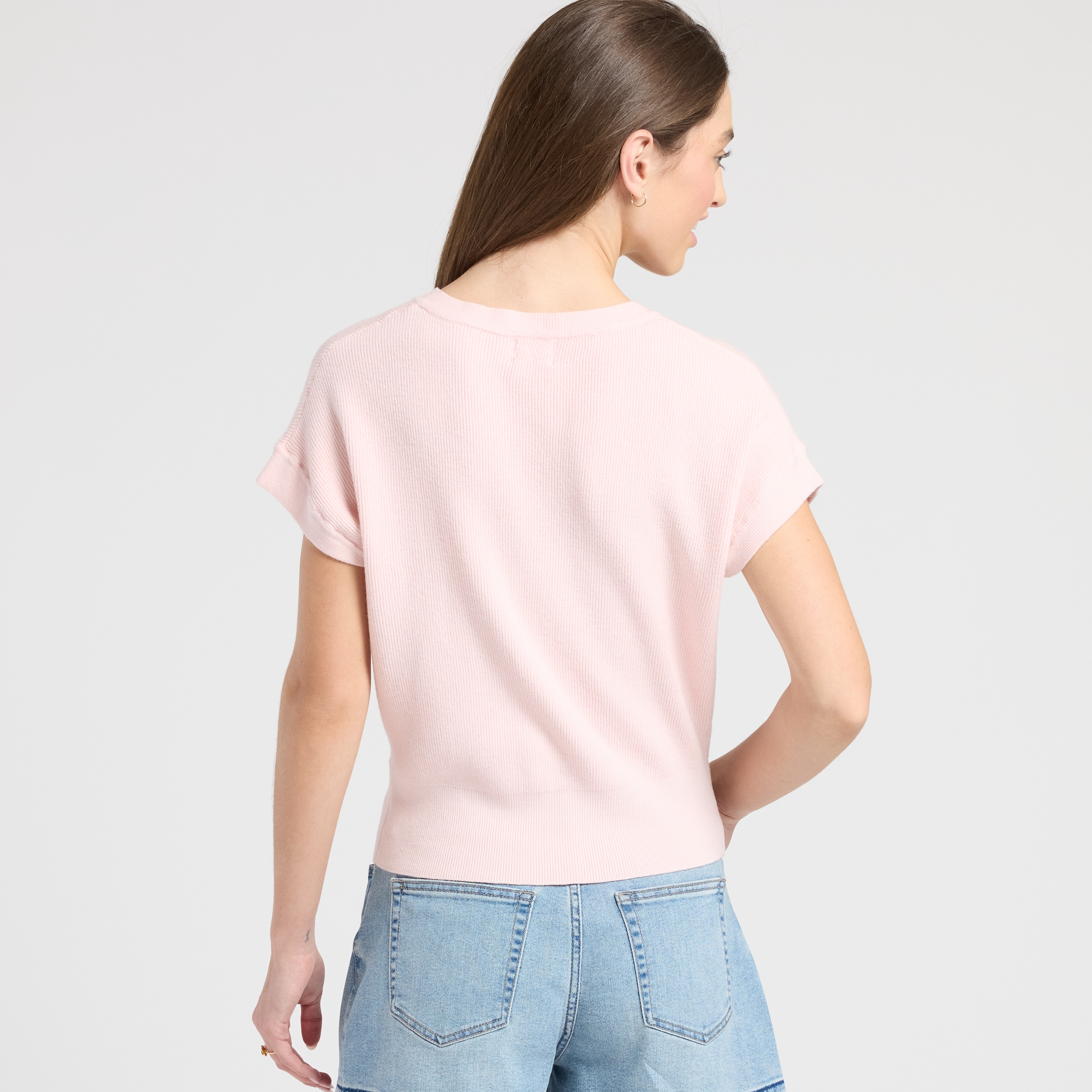 Back