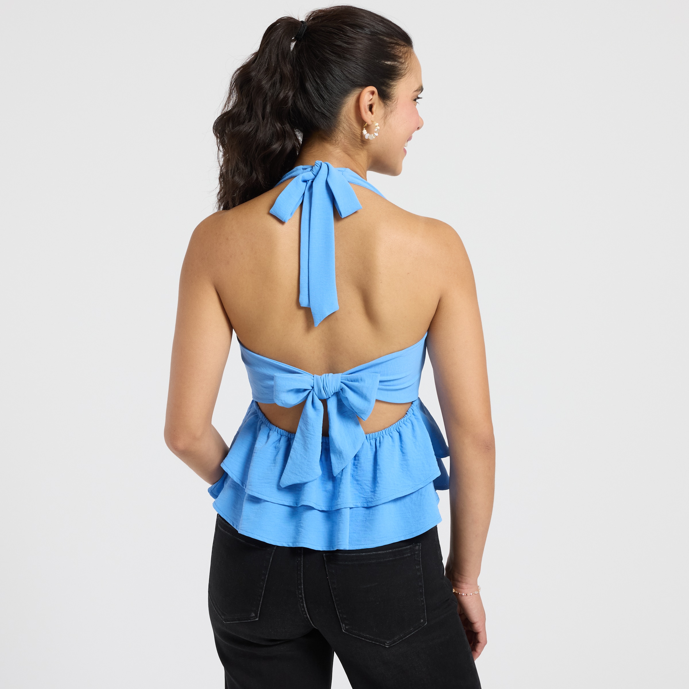 Back