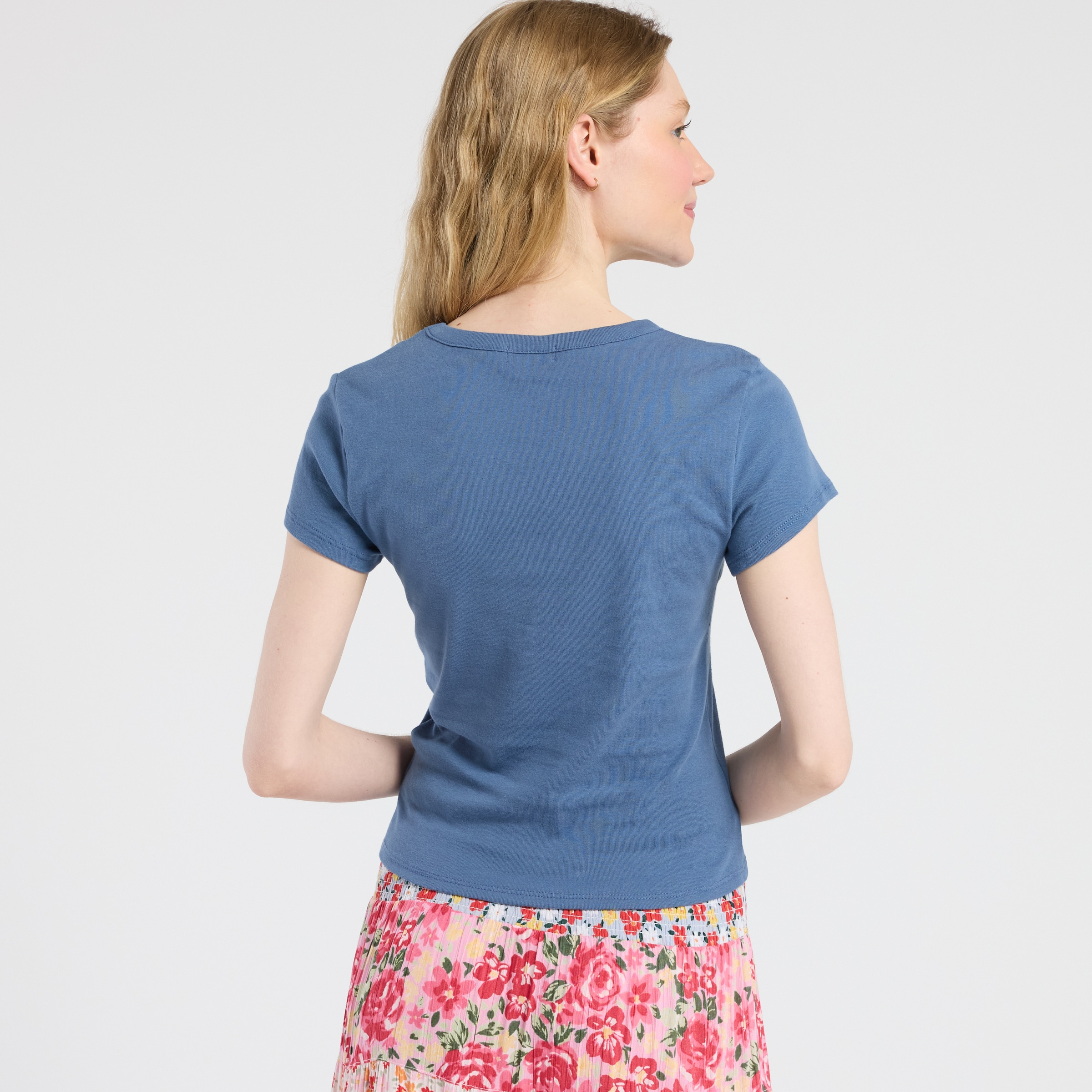 Back