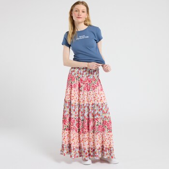 Originality Main Character Tee
