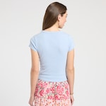 Back