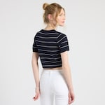 Back