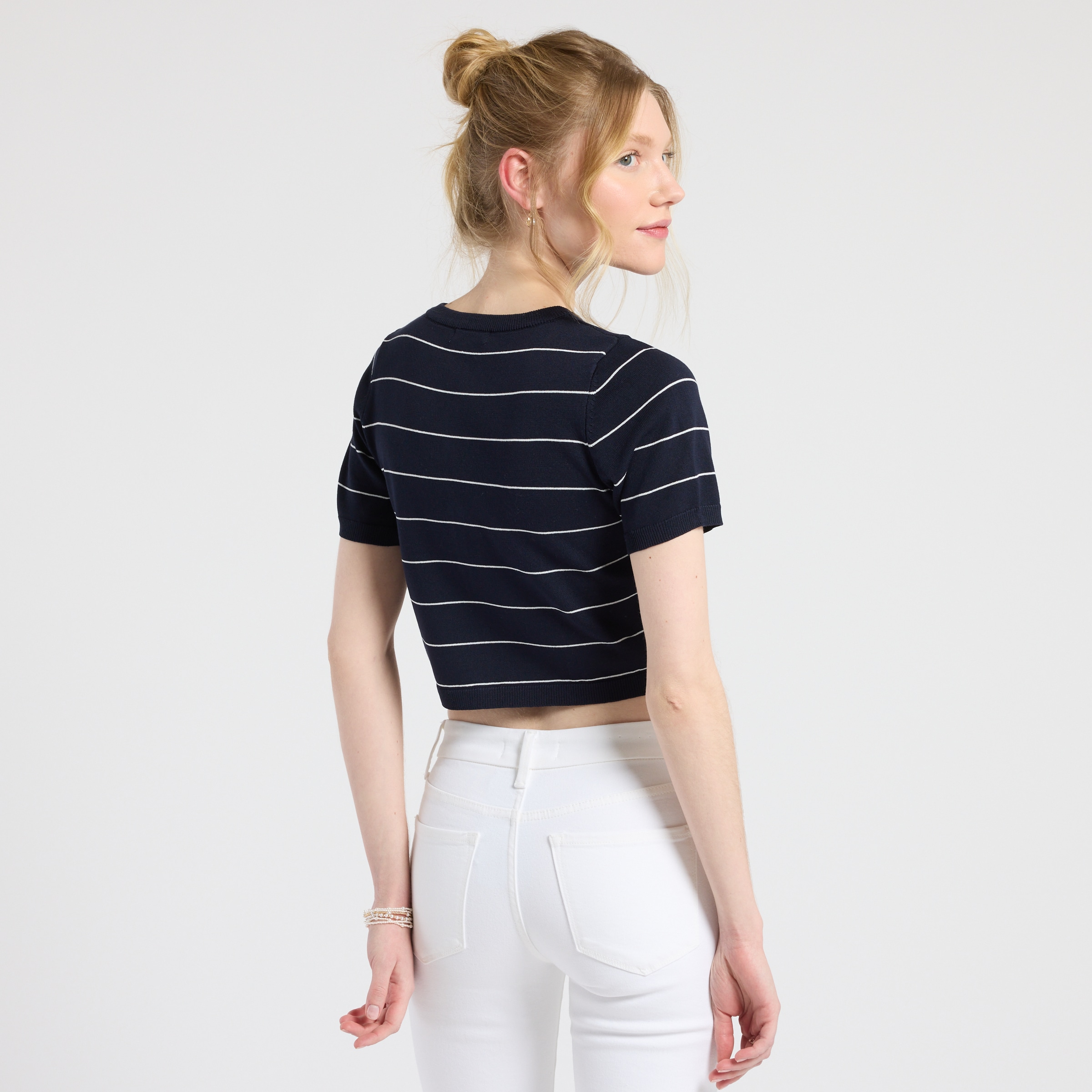 Back