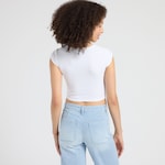 Back
