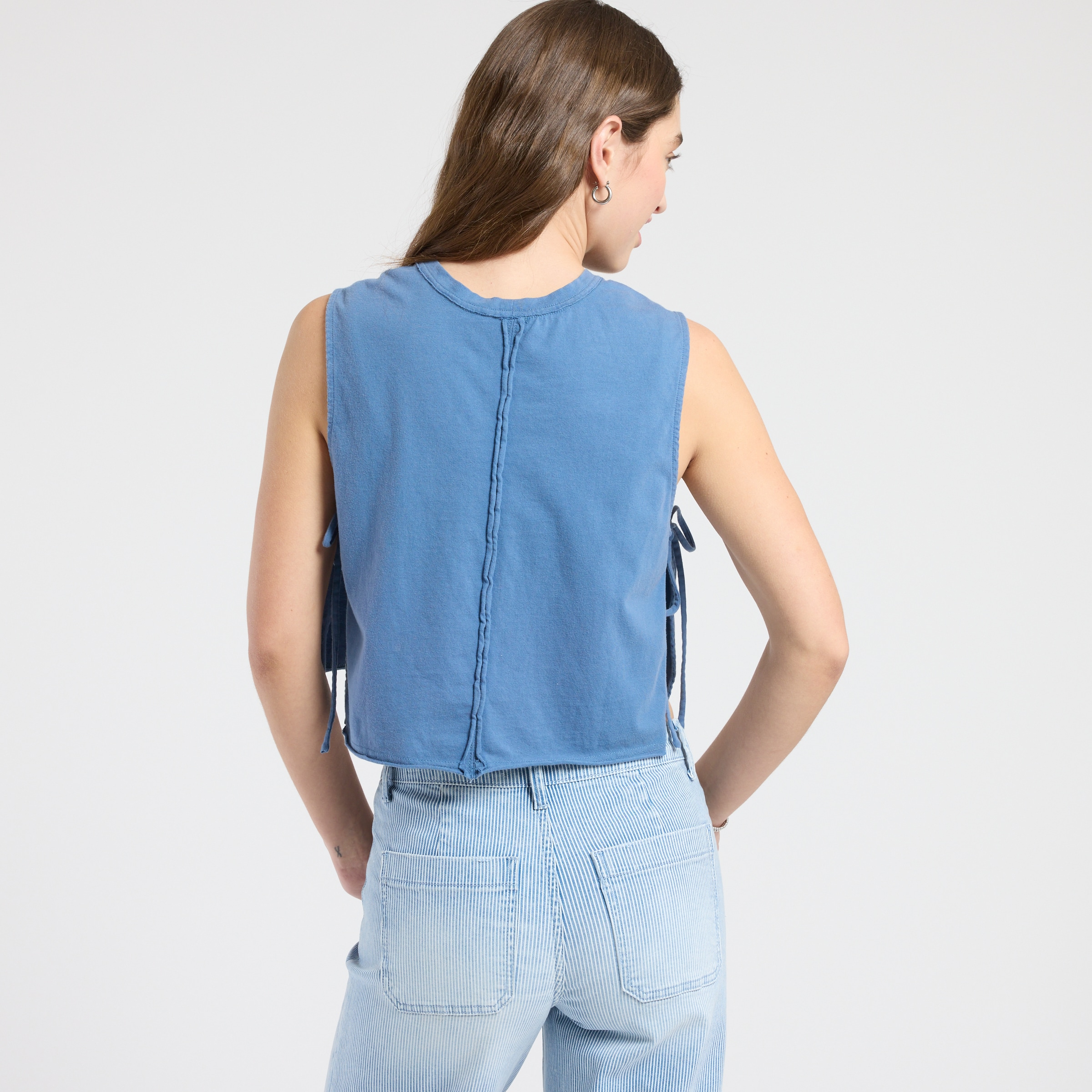 Back