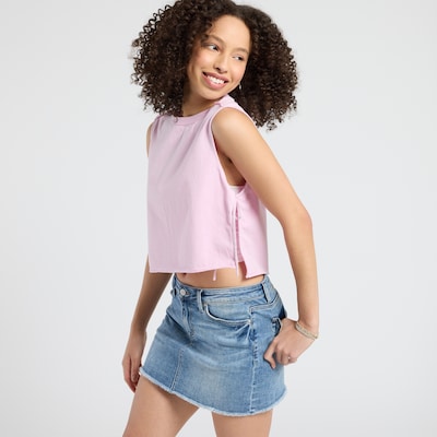 HyFve Side Tie Acid Wash Tank