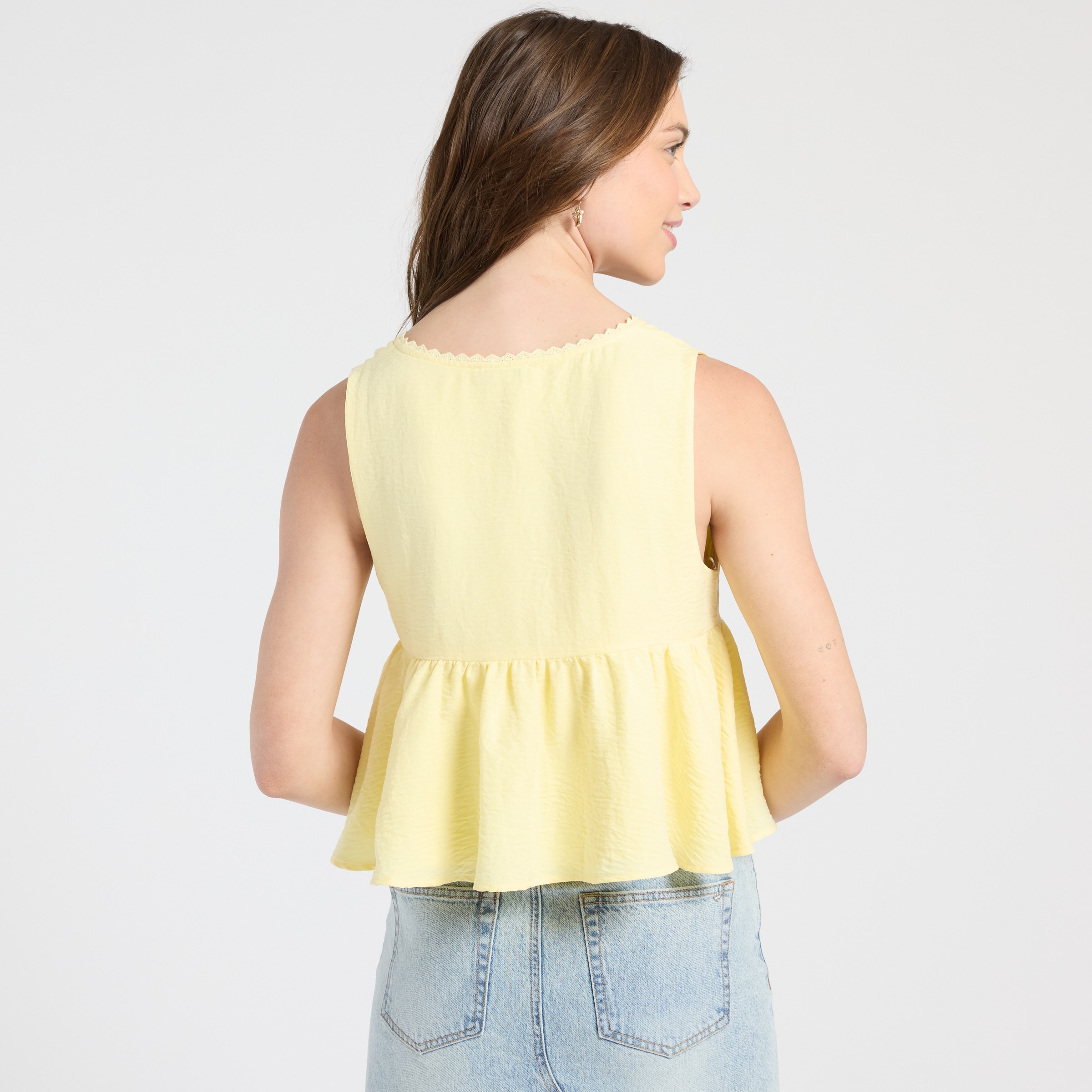 Back