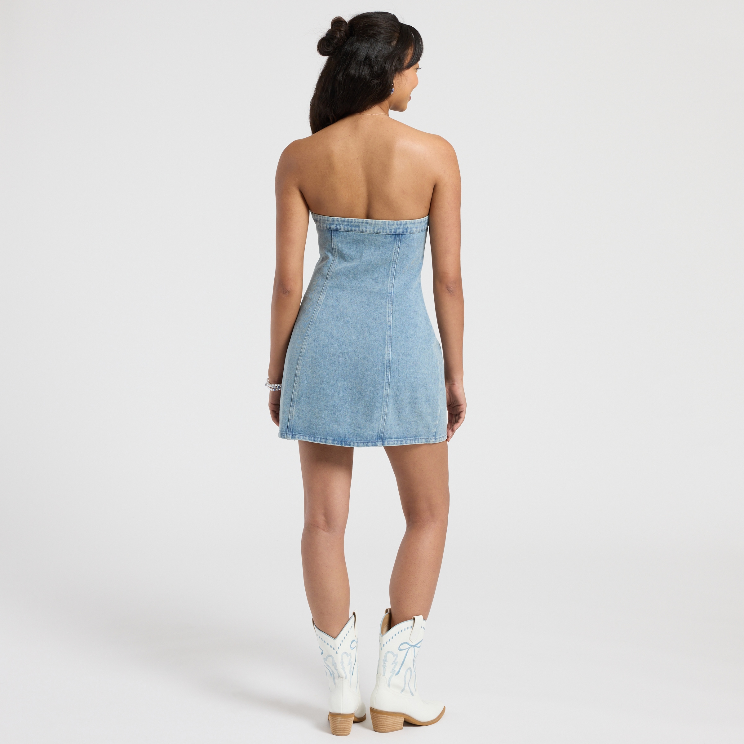 Back