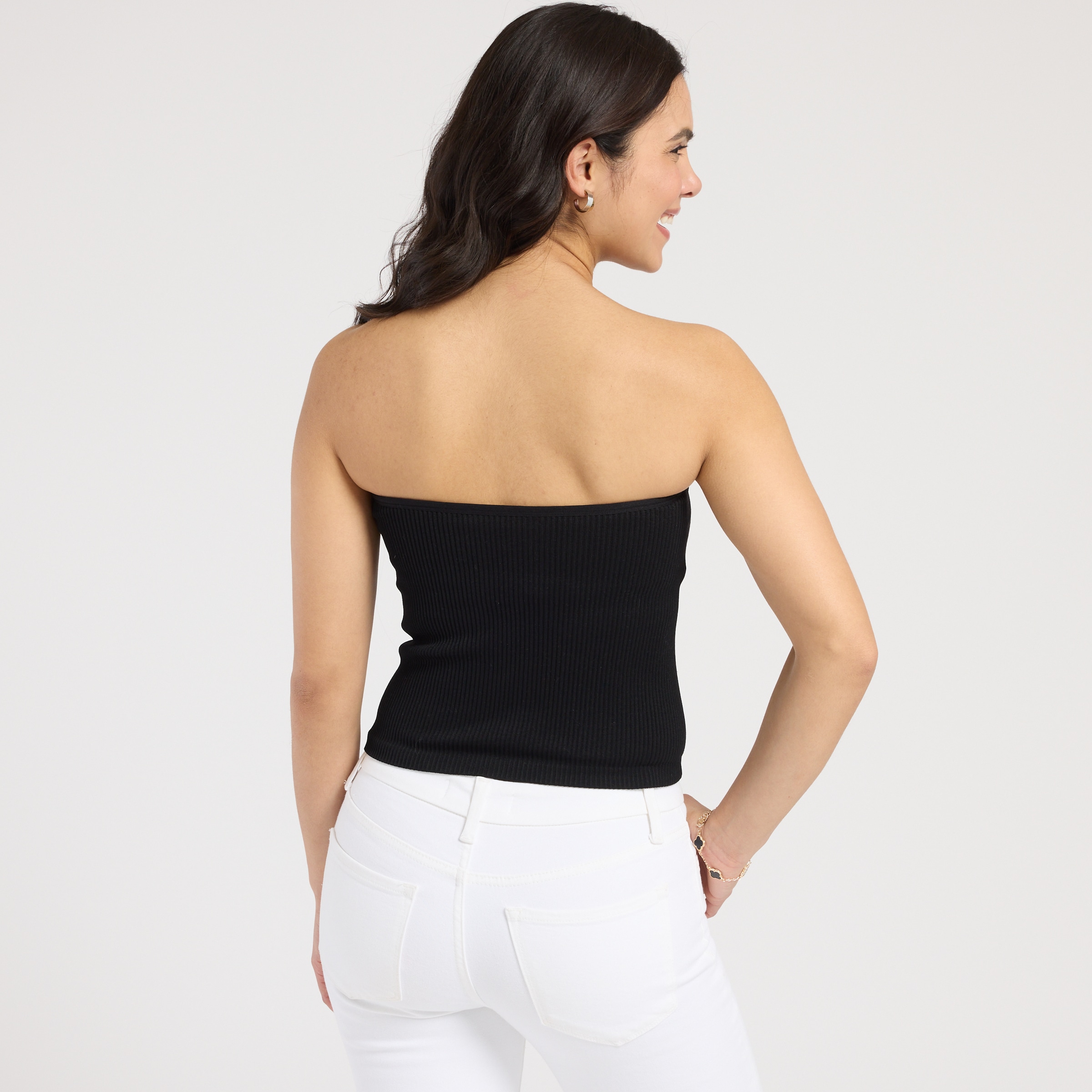 Back