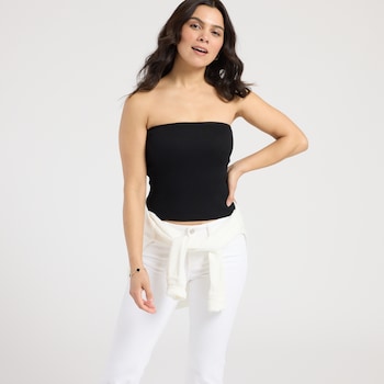 Moa Moa Seamless Tube Top