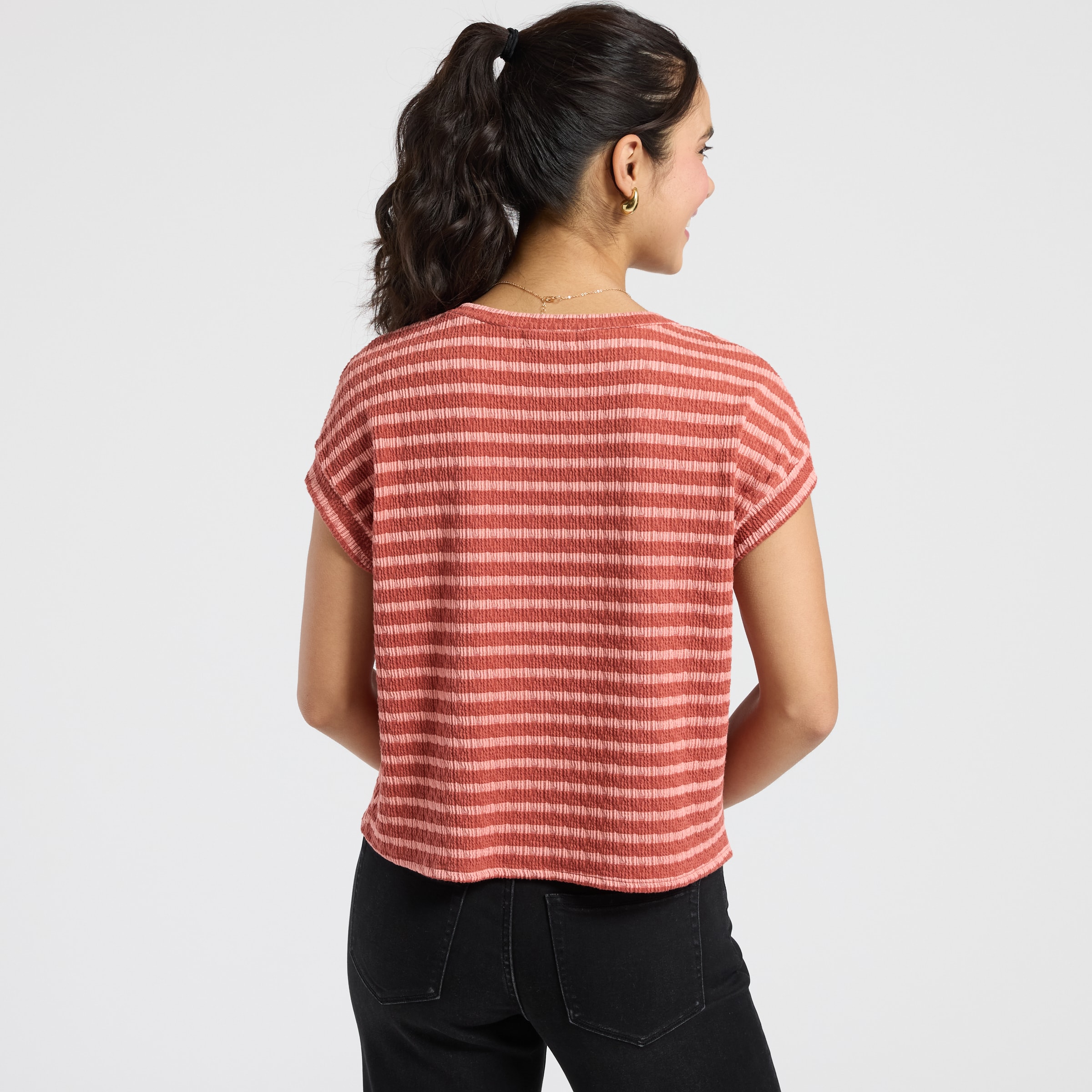 Back