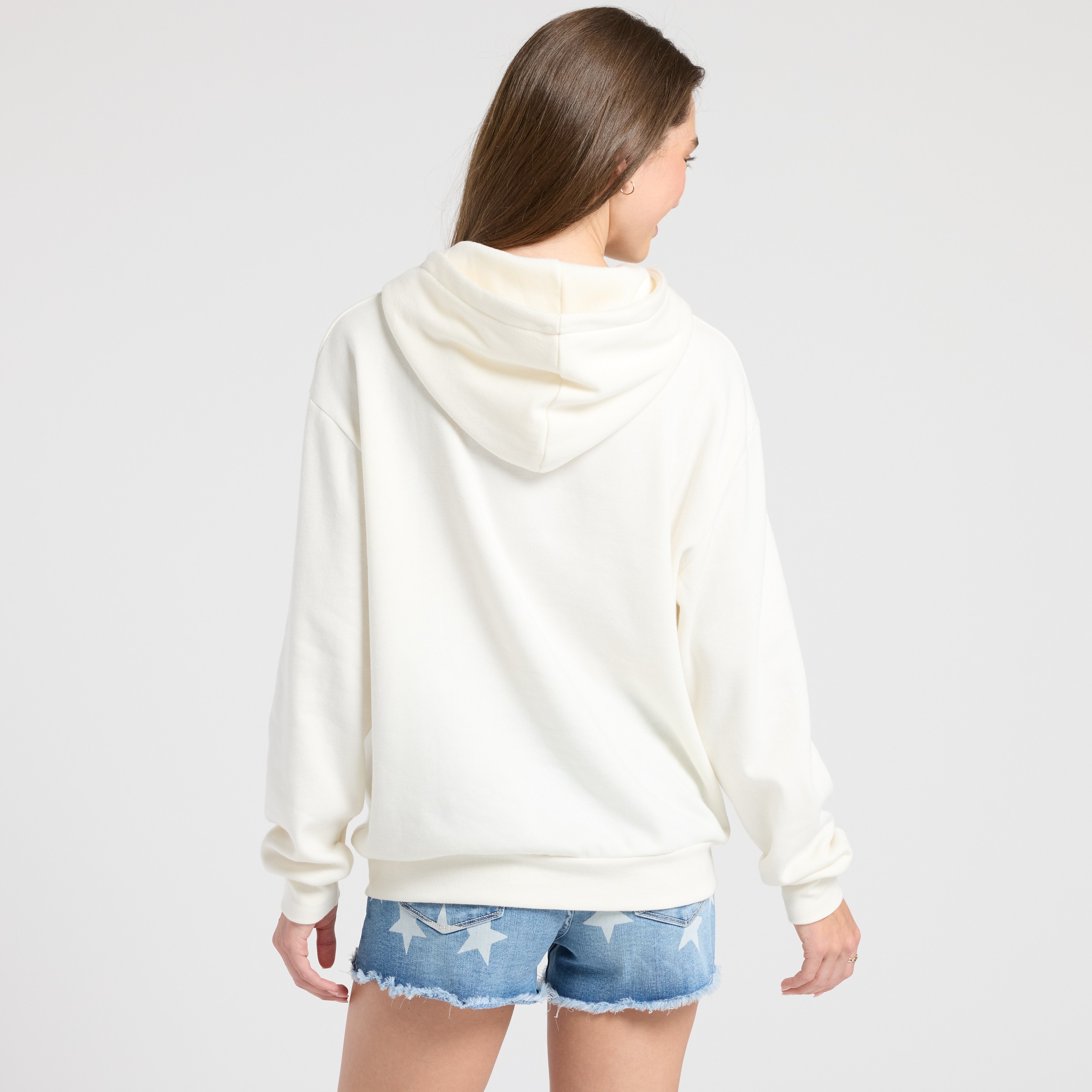 Back