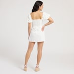 Back